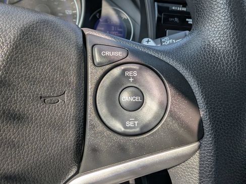 Used 2015 Honda Fit EX image 23