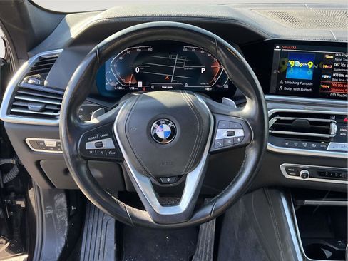 Used 2022 BMW X6 xDrive40i w/ Executive Package image 14