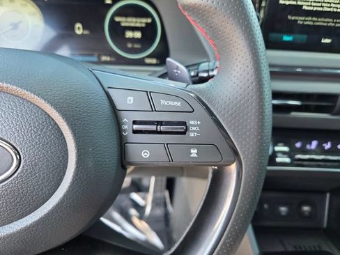 Used 2023 Hyundai Sonata N Line FWD image 30