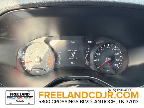 New 2026 Jeep Compass Latitude AWD/4WD image 26