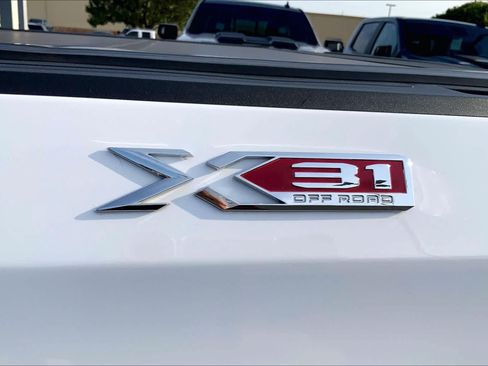 Used 2026 GMC Sierra 1500 Elevation w/ Elevation Premium Package AWD/4WD image 31