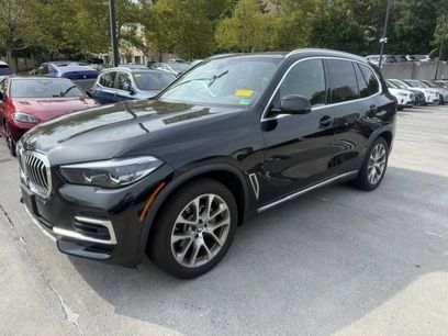 Used 2023 BMW X5 xDrive40i
