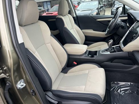 Certified 2024 Subaru Outback Premium image 26