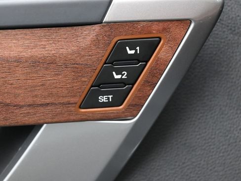 Used 2025 Toyota Tundra 1794 Edition image 12