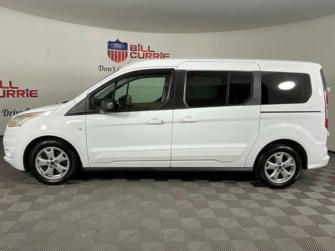 Used 2014 Ford Transit Connect XLT image 6