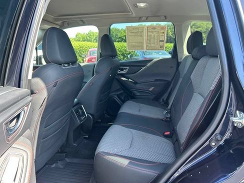 Used 2021 Subaru Forester Sport AWD/4WD image 17