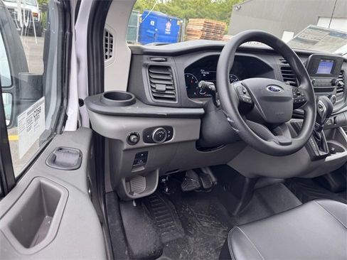 New 2025 Ford Transit 350 Low Roof w/ Electrician Trade Package image 19