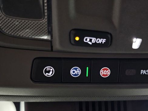 Used 2026 Chevrolet Silverado 1500 Custom AWD/4WD image 21