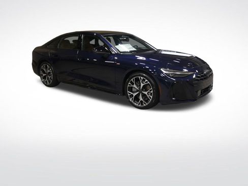 New 2026 Audi A6 Prestige AWD/4WD image 7