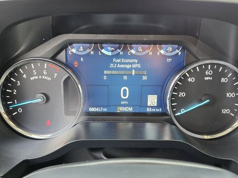 Certified 2022 Ford Expedition XLT image 13