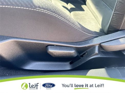 Certified 2017 Ford Mustang Shelby GT350 w/ Electronics Package image 18