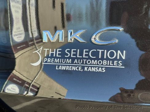 Used 2019 Lincoln MKC Select w/ Select Plus Package image 15