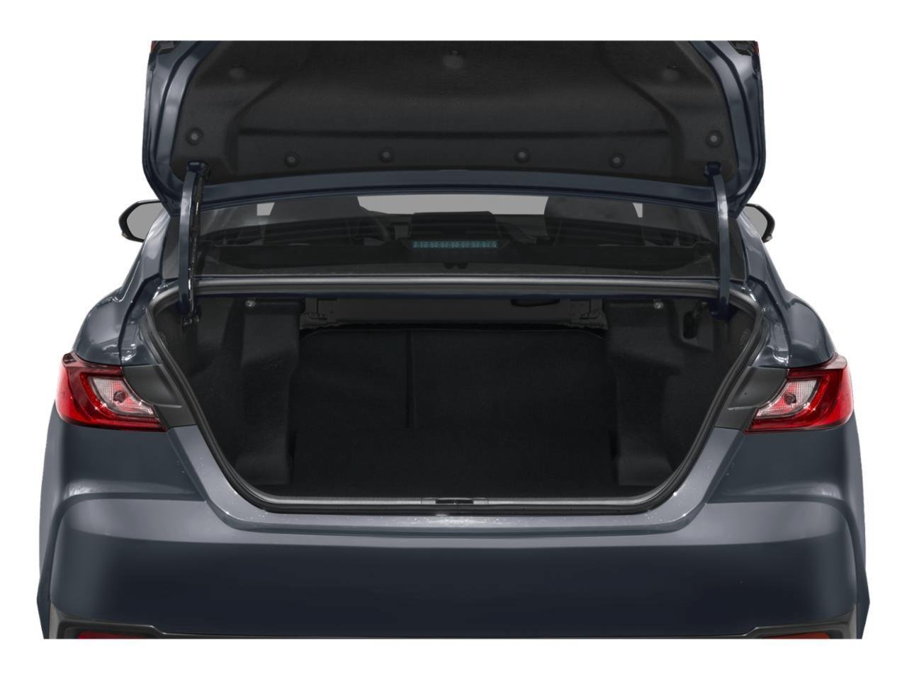 Used 2025 Toyota Camry SE w/ Multimedia Upgrade Package FWD image 6