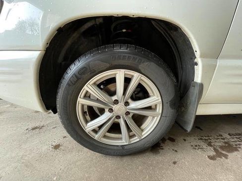 Used 2002 Subaru Forester S image 11