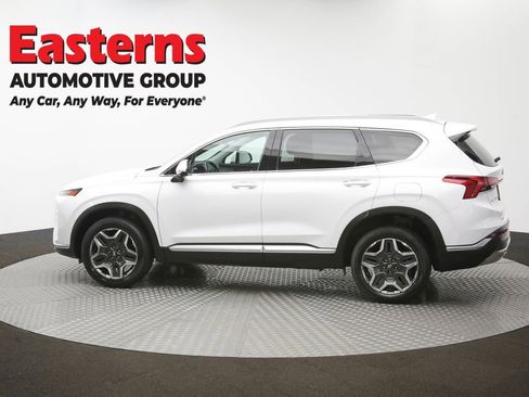 Used 2023 Hyundai Santa Fe Limited AWD/4WD image 66
