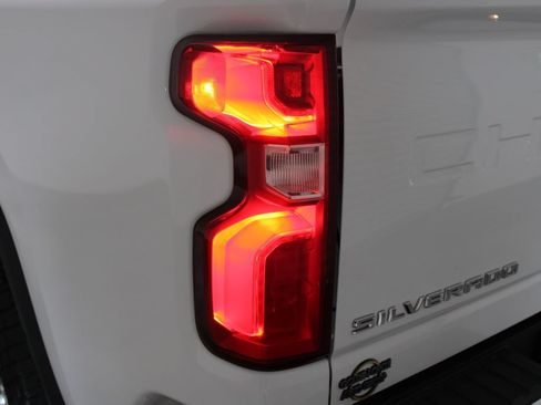 Used 2021 Chevrolet Silverado 2500 High Country w/ Z71 Off-Road Package AWD/4WD image 61