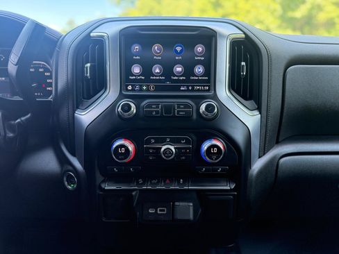 Used 2022 GMC Sierra 1500 Elevation AWD/4WD image 19