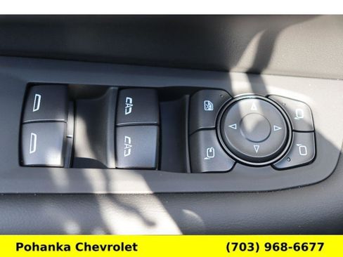 New 2026 Chevrolet Tahoe LT AWD/4WD image 22