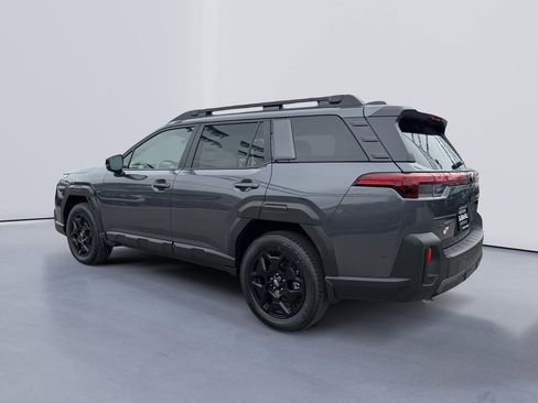 New 2026 Subaru Outback Limited AWD/4WD image 5