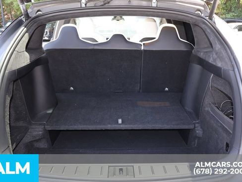 Used 2023 Tesla Model X AWD/4WD image 18