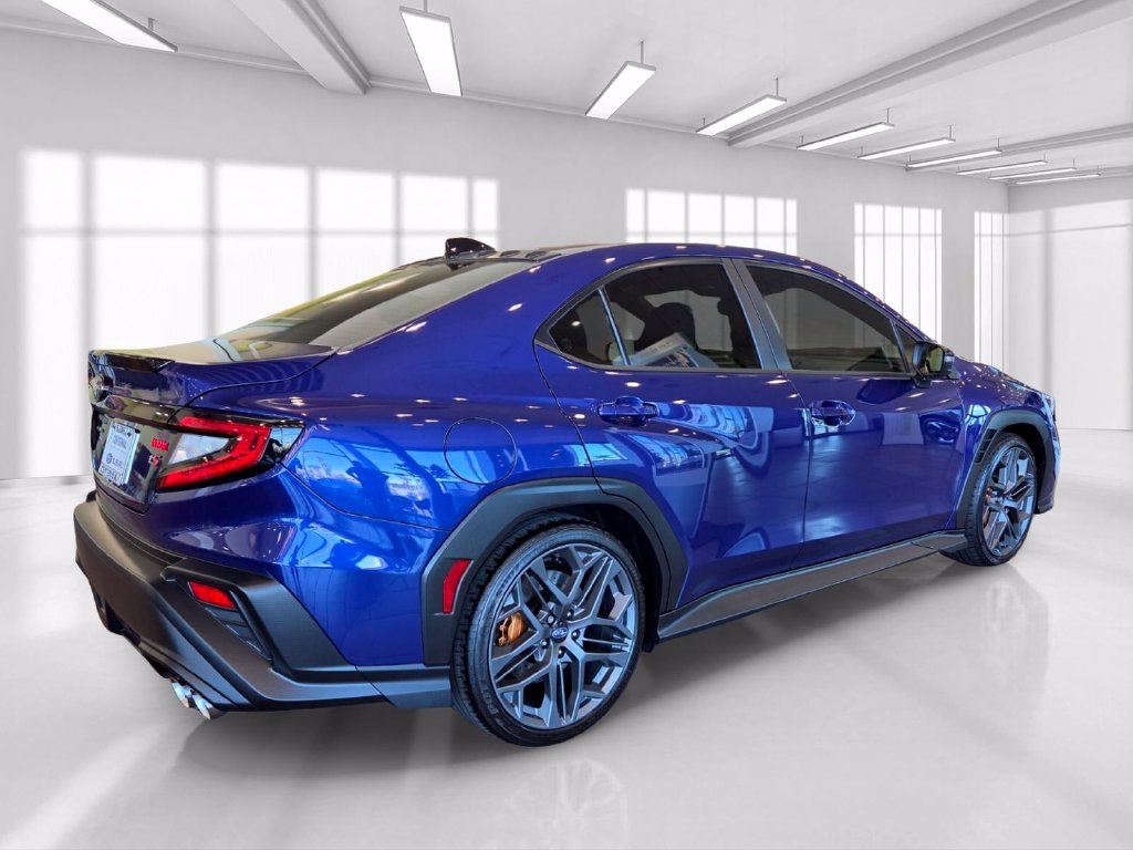 New 2026 Subaru WRX tS AWD/4WD image 6