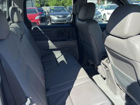 Used 2009 Honda Ridgeline RTL image 10