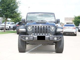 Used 2021 Jeep Wrangler Unlimited Rubicon AWD/4WD video 2