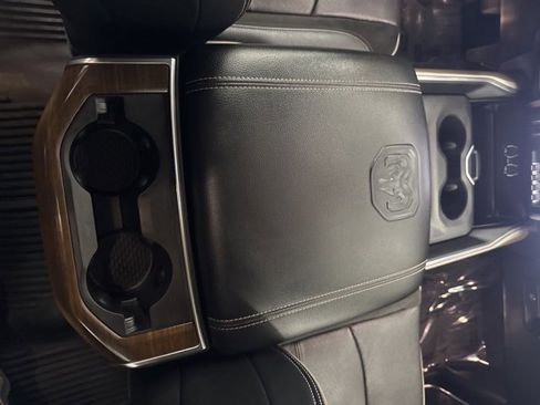 Used 2022 RAM 2500 Laramie image 13