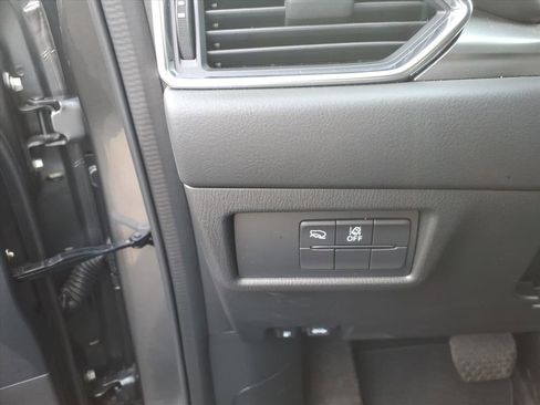 Used 2023 MAZDA CX-5 AWD 2.5 S w/ Select Package image 18