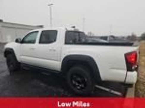 Certified 2023 Toyota Tacoma SR image 3