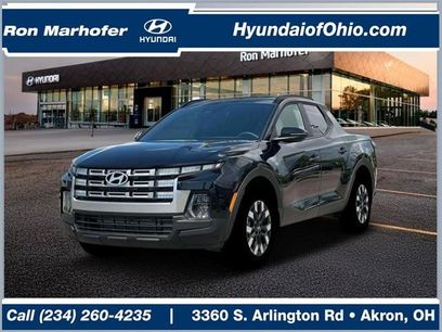 New 2026 Hyundai Santa Cruz SEL