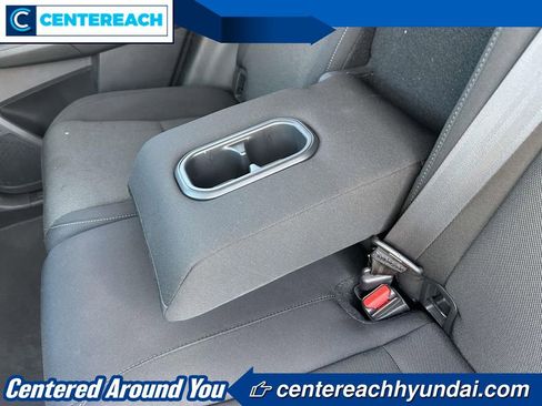 Used 2024 Honda CR-V EX image 10