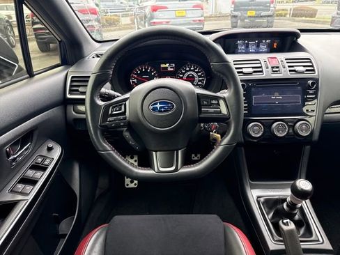Used 2020 Subaru WRX Premium w/ Performance Package image 19