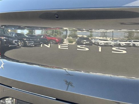 New 2026 Genesis GV80 2.5T Prestige image 17