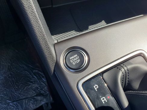 Certified 2026 Kia Sportage SX FWD image 26