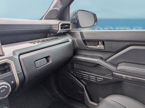 Used 2024 Toyota Tacoma SR5 image 30