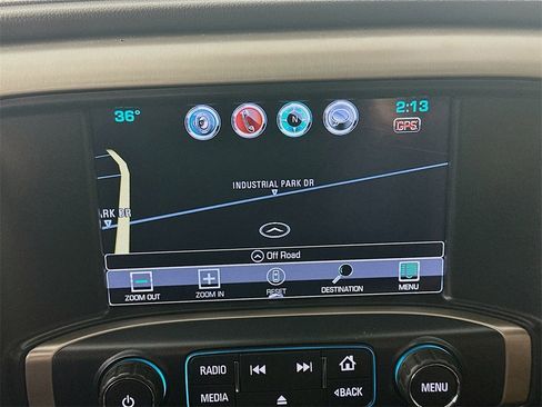 Used 2018 GMC Sierra 2500 Denali w/ Duramax Plus Package image 19