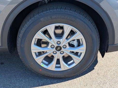 New 2026 Ford Escape Active image 11