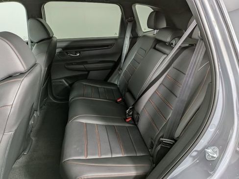 New 2025 Honda CR-V Sport-L image 26