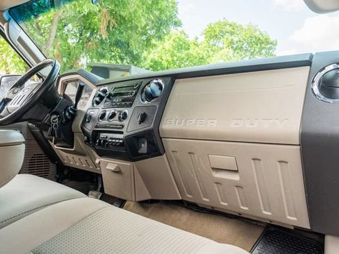 Used 2008 Ford F450 XLT AWD/4WD image 42