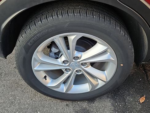 Certified 2023 Buick Encore GX Preferred w/ Cold Weather Comfort Package image 10