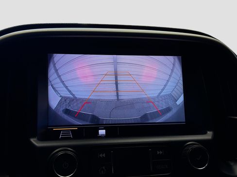 Used 2019 GMC Canyon SLT w/ Trailering Package image 16