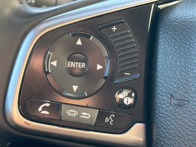 Used 2018 Honda CR-V Touring image 14