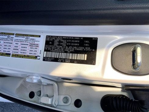 Used 2024 Lexus RX 350 AWD image 21