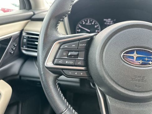 Certified 2023 Subaru Outback Limited image 28