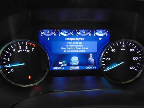 Used 2024 Ford Expedition Max Limited image 19