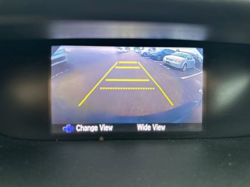 Used 2014 Honda CR-V EX image 23