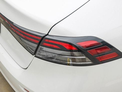 Used 2023 Honda Accord LX image 15
