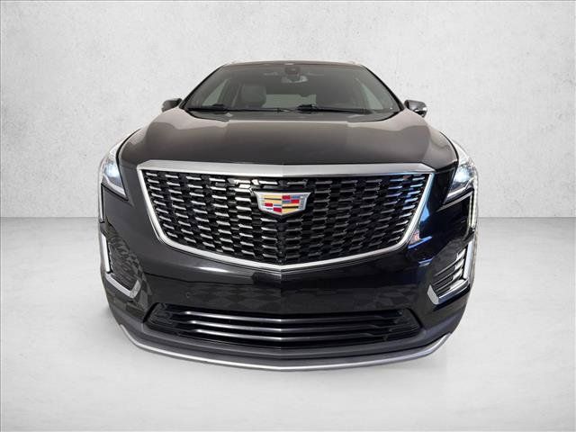 Used 2023 Cadillac XT5 Premium Luxury FWD image 10