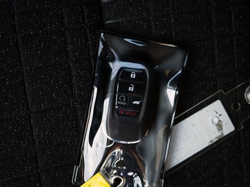 Used 2026 Honda HR-V Sport image 45